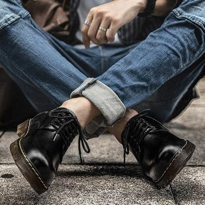 Patricio - Chaussures Décontractées Élégantes