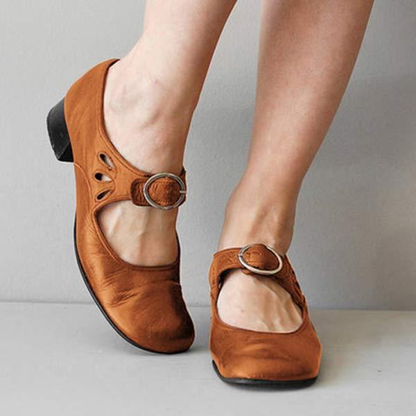 Lucia - Sandales Chic Et Confortables