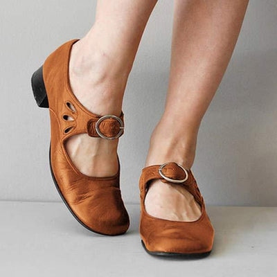 Lucia - Sandales Chic Et Confortables