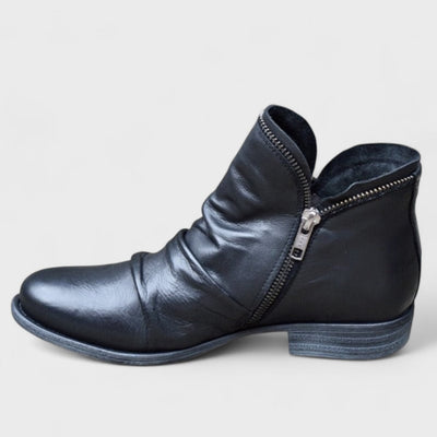 Melinda - Bottes Élégantes Et Confortables