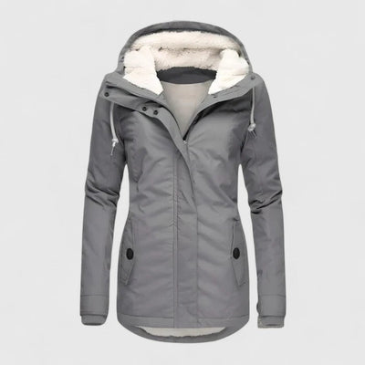 Seravia - Veste Imperméable Stylée