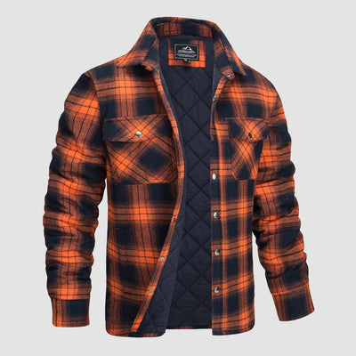 Jack - Veste À Rayures Robuste