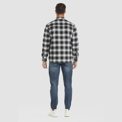 Jack - Veste À Rayures Robuste