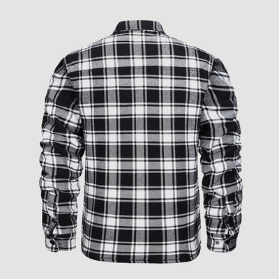 Jack - Veste À Rayures Robuste