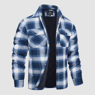 Jack - Veste À Rayures Robuste