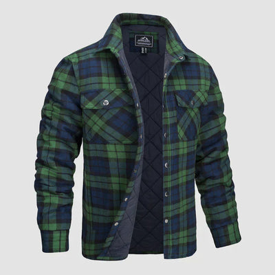 Jack - Veste À Rayures Robuste