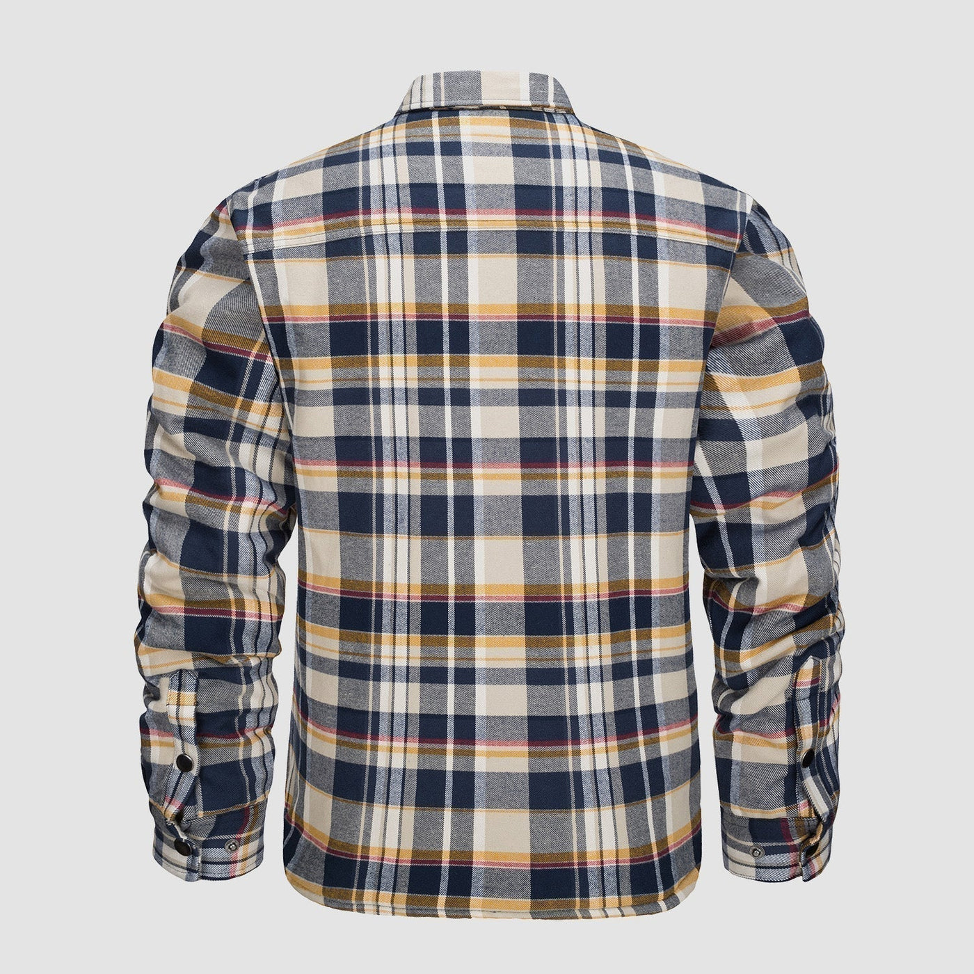 Jack - Veste À Rayures Robuste