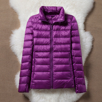 Ulla - Veste Automnale Élégante