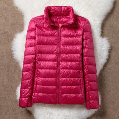 Ulla - Veste Légère Automne