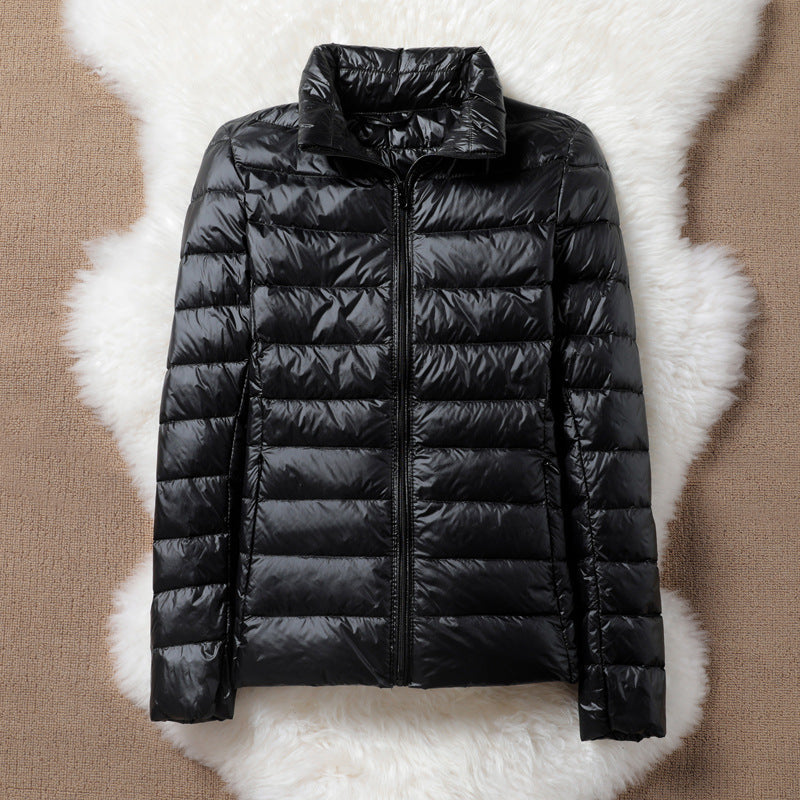 Ulla - Veste Automnale Élégante
