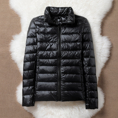 Ulla - Veste Automnale Élégante