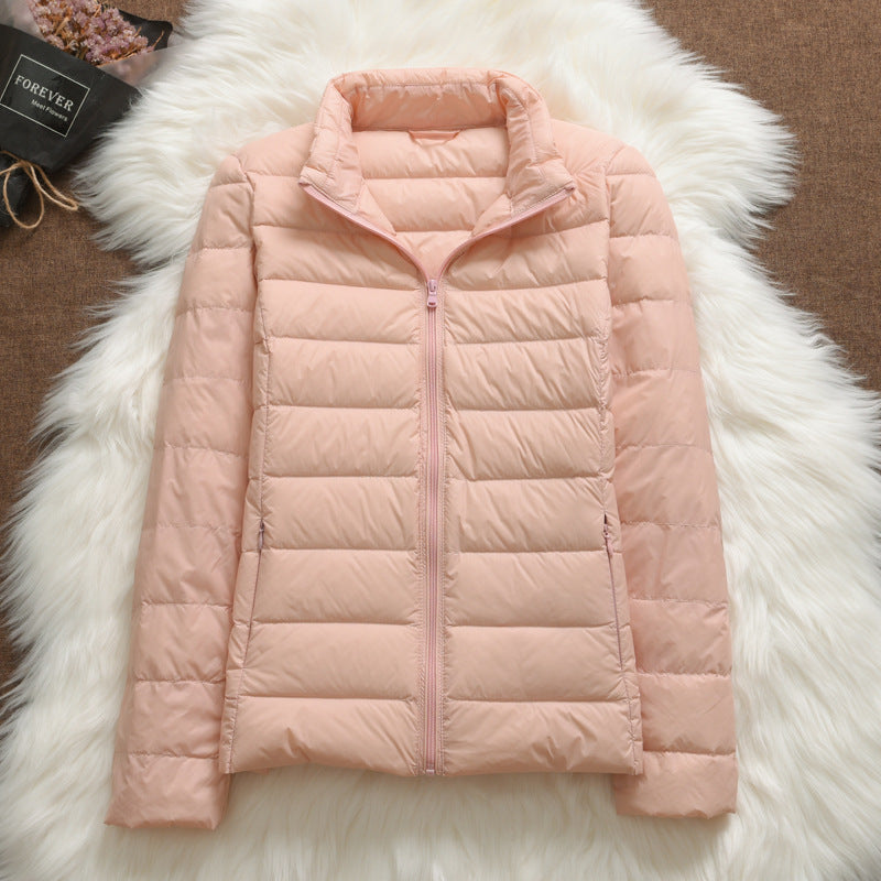 Ulla - Manteau Léger D'Automne