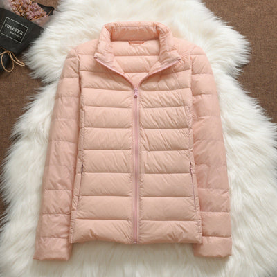Ulla - Manteau Léger D'Automne