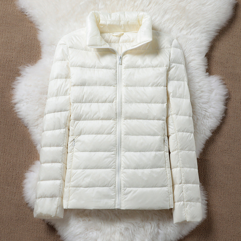 Ulla - Veste Automnale Élégante