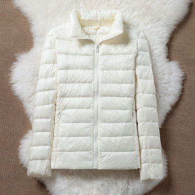 Ulla - Veste Automnale Élégante