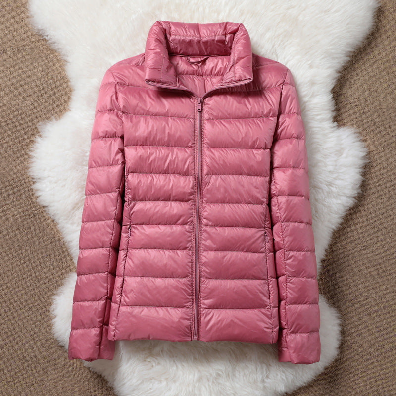 Ulla - Veste Automnale Élégante
