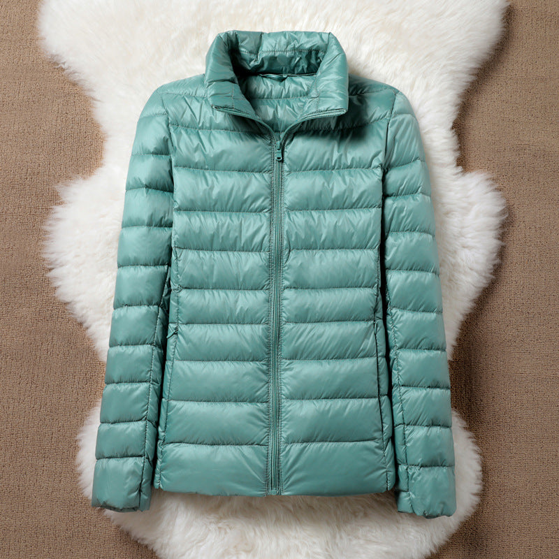 Ulla - Veste Élégante Automnale