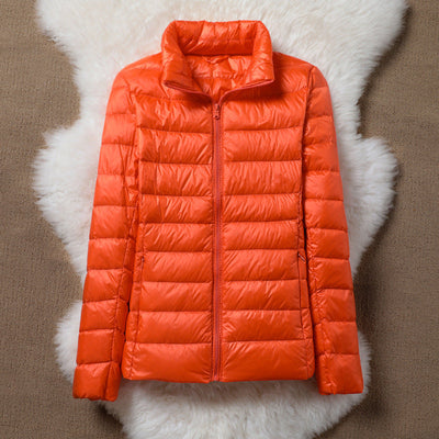Ulla - Veste Automnale Élégante