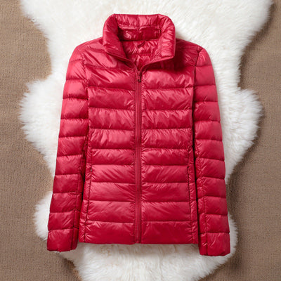Ulla - Veste Automnale Élégante