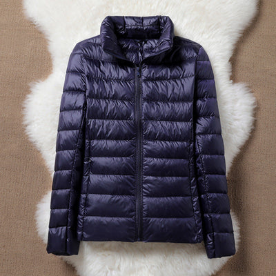 Ulla - Veste Automnale Élégante