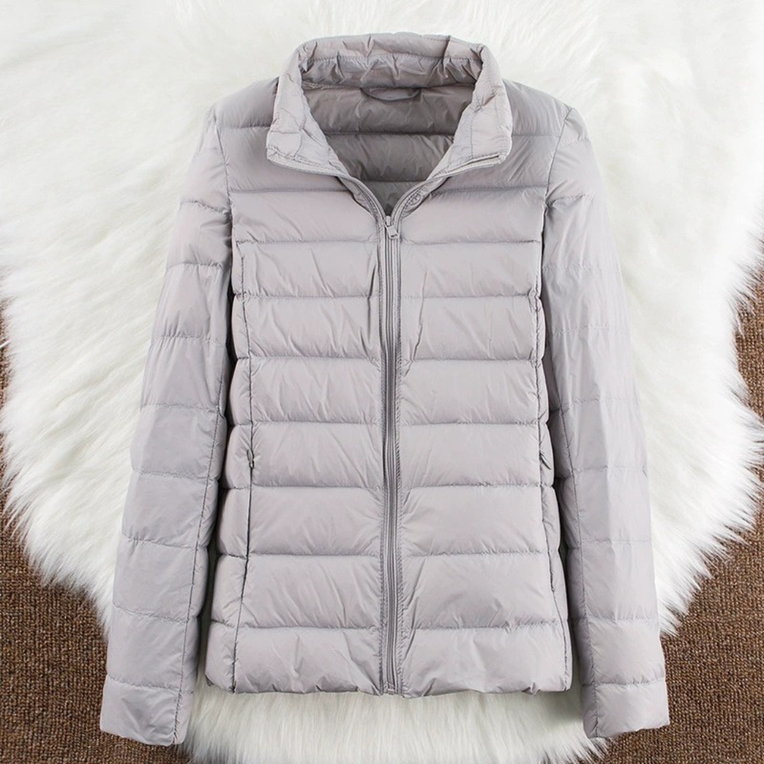 Ulla - Veste Intermédiaire Élégante