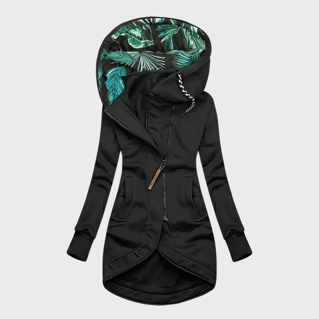 Ute - Veste D'Hiver Élégante