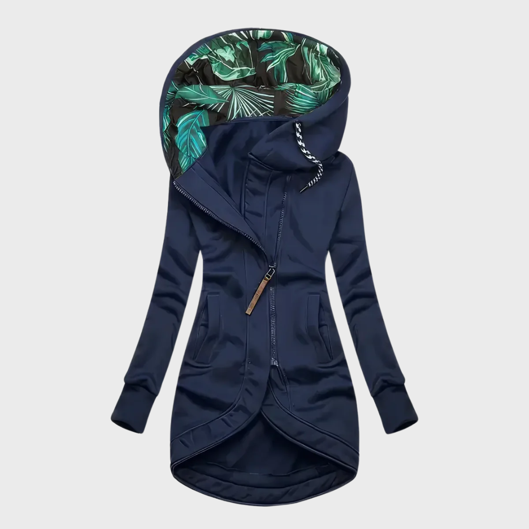 Ute - Veste D'Hiver Élégante