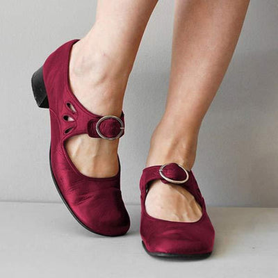 Lucia - Sandales Chic Et Confortables