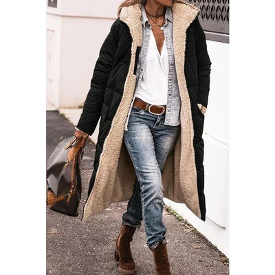 Symphonie - Trench Chic Et Chaud