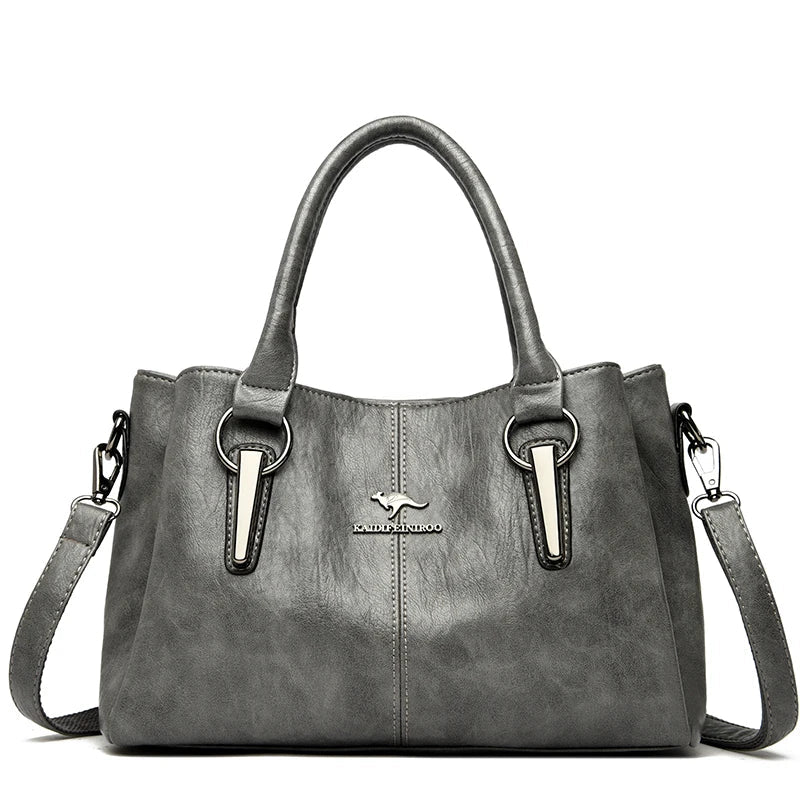 Avela - Sac Bandoulière Élégant