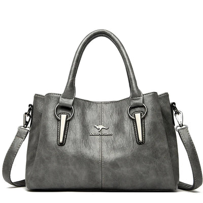 Avela - Sac Bandoulière Élégant