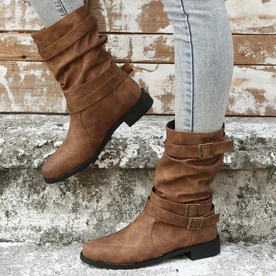 Bottes Celestia - Élégance et Confort au Quotidien