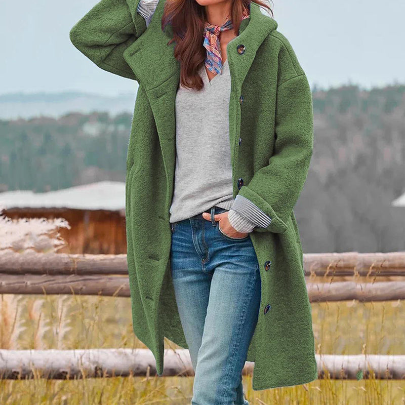 Briella - Veste Automnale Élégante