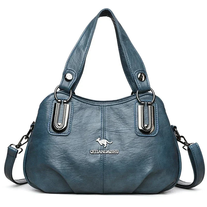 Solara - Sac Élégant Spacieux