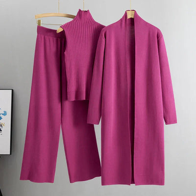 Vaine - Ensemble Chic Polyvalent