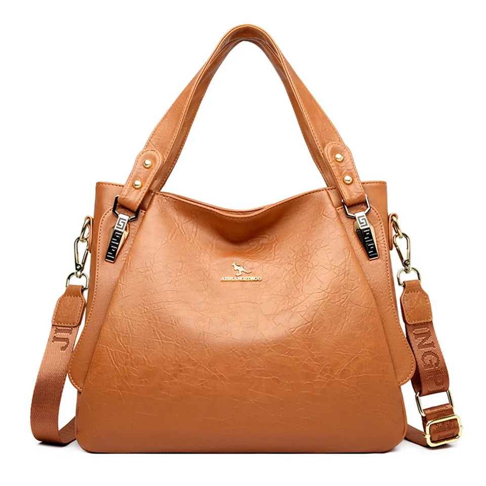Shirley - Sac Rétro Élégant
