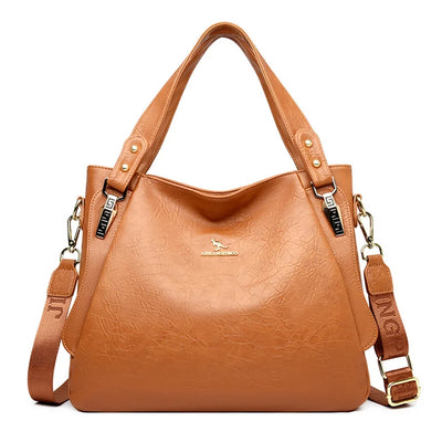 Shirley - Sac Rétro Élégant