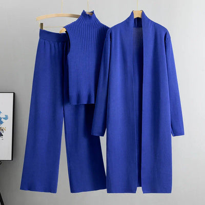 Vaine - Ensemble Chic Polyvalent