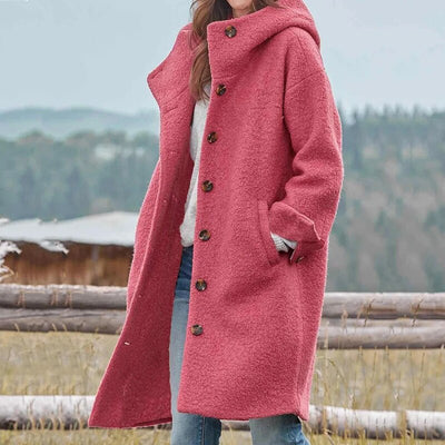 Briella - Veste Automnale Élégante