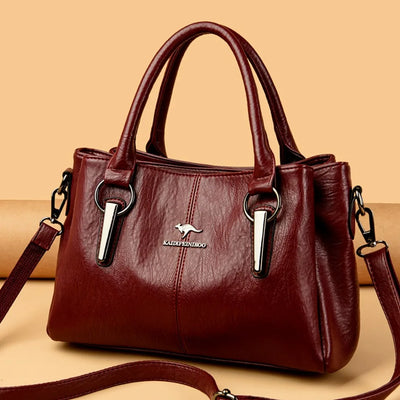 Avela - Sac Bandoulière Élégant