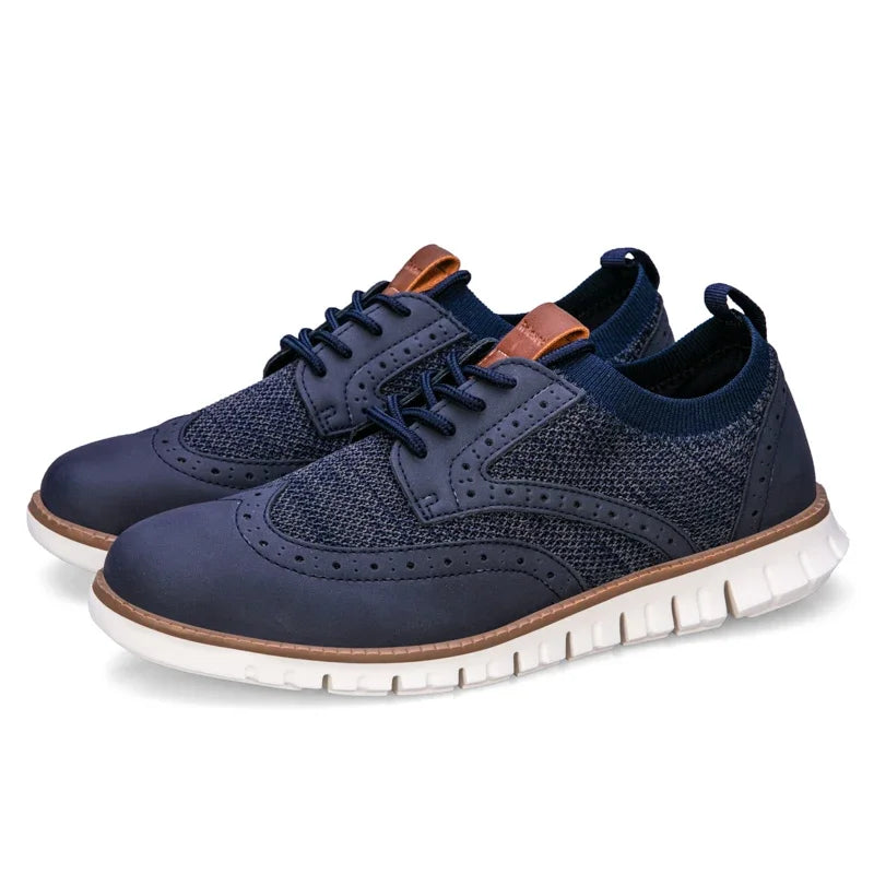 Charlie – Chaussures Décontractées Confort et Soulagement
