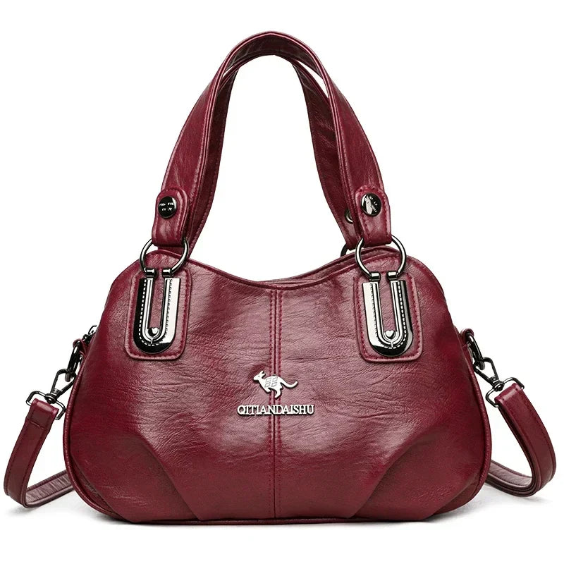Solara - Sac Élégant Spacieux