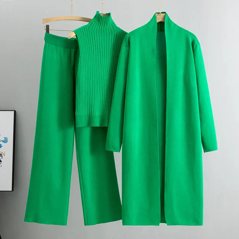 Vaine - Ensemble Chic Polyvalent