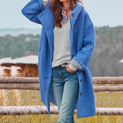 Briella - Veste Automnale Élégante