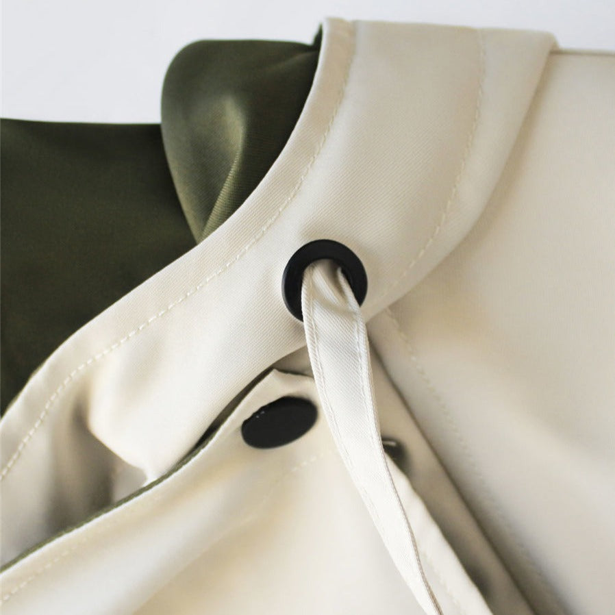 Alva - Veste Élégante et Pratique