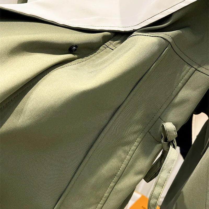Alva - Veste Élégante et Pratique