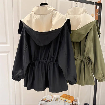 Alva - Veste Élégante et Pratique