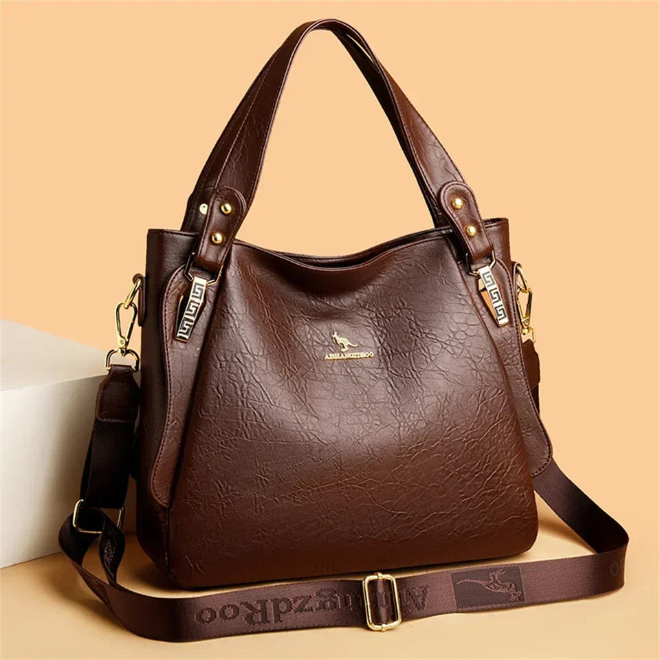 Shirley - Sac Rétro Élégant