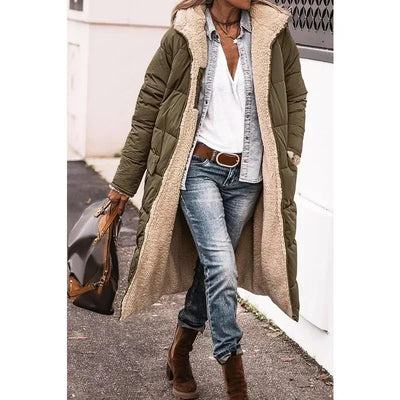 Symphonie - Trench Chic Et Chaud
