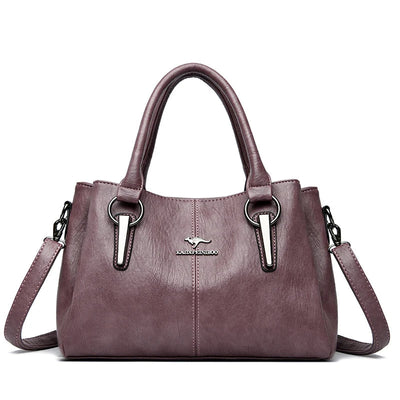 Avela - Sac Bandoulière Élégant